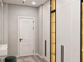 2-комнатная квартира · 70 м² · 8/9 этаж, 18-й микрорайон, Байтерекова 2б — Евразия Отырар за 20 000 ₸ в Шымкенте, Аль-Фарабийский р-н — фото 8