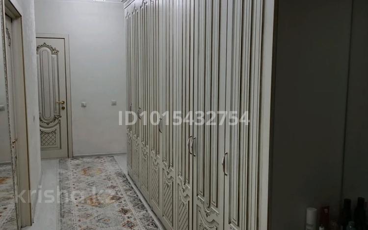 3-бөлмелі пәтер · 78 м² · 2/12 қабат, Коргалжынское шоссе 27, бағасы: 38 млн ₸ в Астане, Нура р-н — фото 2