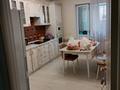 3-бөлмелі пәтер · 78 м² · 2/12 қабат, Коргалжынское шоссе 27, бағасы: 38 млн ₸ в Астане, Нура р-н — фото 13
