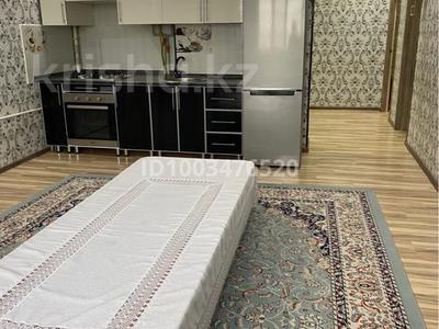 3-комнатная квартира · 91 м² · 8/9 этаж, мкр Карасу, Карасу ш/а — Каравай за 200 000 〒 в Шымкенте, Аль-Фарабийский р-н