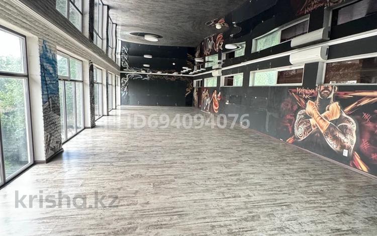 Свободное назначение, салоны красоты, студии · 120 м² за 200 000 ₸ в Талгаре — фото 5