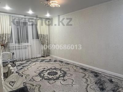 3-комнатная квартира, 61.3 м², 3/5 этаж, Алашахана 39 за 21 млн 〒 в Жезказгане
