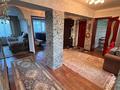 5-бөлмелі пәтер · 125.8 м² · 4/5 қабат, Гаухар ана 73/75, бағасы: 35 млн ₸ в Талдыкоргане