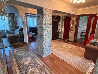 5-бөлмелі пәтер · 125.8 м² · 4/5 қабат, Гаухар ана 73/75, бағасы: 35 млн ₸ в Талдыкоргане