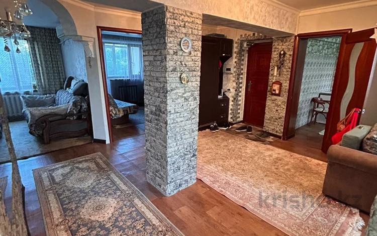 5-бөлмелі пәтер · 125.8 м² · 4/5 қабат, Гаухар ана 73/75, бағасы: 35 млн ₸ в Талдыкоргане — фото 2