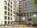 4-комнатная квартира · 89 м² · 9/9 этаж, Толе би 10/1 за ~ 48.1 млн ₸ в Астане, Есильский р-н — фото 2