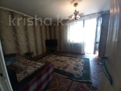 1-комнатная квартира · 35 м² · 4/5 этаж, Самал 11 за 9.5 млн 〒 в Талдыкоргане