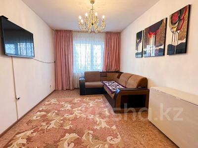 2-комнатная квартира · 54 м² · 3/5 этаж, Коктем за 24 млн 〒 в Талдыкоргане, мкр Коктем