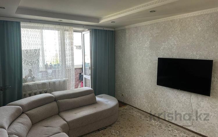 3-комнатная квартира · 68.9 м² · 7/10 этаж, Маяковского 101\1 за 32.5 млн ₸ в Костанае — фото 2
