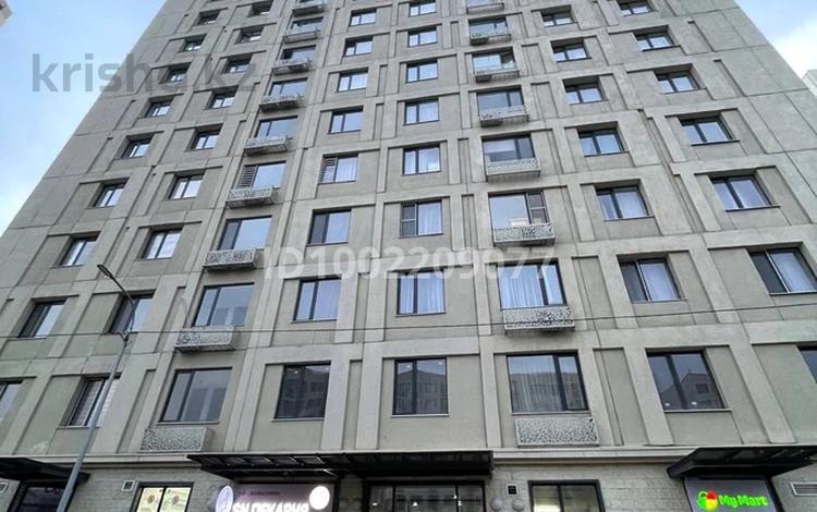 1-комнатная квартира · 44 м² · 4/15 этаж, Райымбека за 300 000 ₸ в Алматы, Алмалинский р-н — фото 2