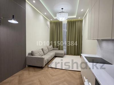 4-комнатная квартира · 88 м² · 1/9 этаж, Култегин 4 за 600 000 ₸ в Астане, Нура р-н