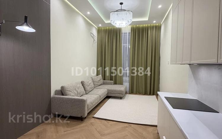 4-комнатная квартира · 88 м² · 1/9 этаж, Култегин 4 за 600 000 ₸ в Астане, Нура р-н — фото 14