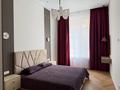4-бөлмелі пәтер · 88 м² · 1/9 қабат, Култегин 4, бағасы: 600 000 ₸ в Астане, Нура р-н — фото 4