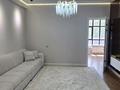 3-бөлмелі пәтер · 90 м² · 2/9 қабат, Пр. Толе би 118, бағасы: 41 млн ₸ в Таразе — фото 12