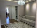3-бөлмелі пәтер · 90 м² · 2/9 қабат, Пр. Толе би 118, бағасы: 41 млн ₸ в Таразе — фото 14