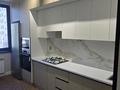 3-бөлмелі пәтер · 90 м² · 2/9 қабат, Пр. Толе би 118, бағасы: 41 млн ₸ в Таразе — фото 17