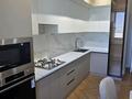 3-бөлмелі пәтер · 90 м² · 2/9 қабат, Пр. Толе би 118, бағасы: 41 млн ₸ в Таразе — фото 19