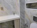 3-бөлмелі пәтер · 90 м² · 2/9 қабат, Пр. Толе би 118, бағасы: 41 млн ₸ в Таразе — фото 8