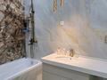 3-бөлмелі пәтер · 90 м² · 2/9 қабат, Пр. Толе би 118, бағасы: 41 млн ₸ в Таразе — фото 9