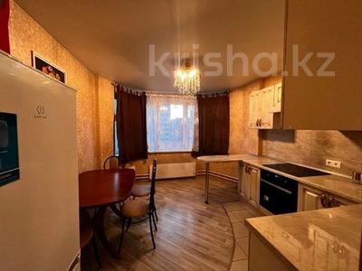 1-комнатная квартира · 42 м² · 3/5 этаж, мкр Юго-Восток, Мкр Юго-Восток, 28й микрорайон 13 за 130 000 〒 в Караганде, Казыбек би р-н