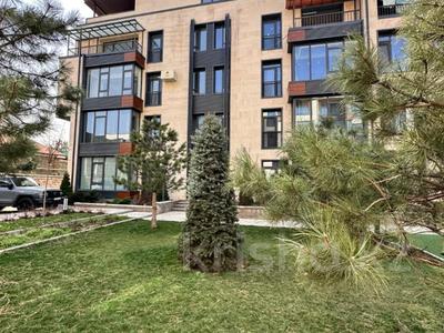 6-комнатная квартира · 300 м² · 3/5 этаж, ​Герольда Бельгера за 189 млн ₸ в Алматы, Наурызбайский р-н