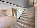 6-комнатная квартира · 300 м² · 3/5 этаж, ​Герольда Бельгера за 189 млн ₸ в Алматы, Наурызбайский р-н — фото 21