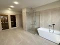 6-комнатная квартира · 300 м² · 3/5 этаж, ​Герольда Бельгера за 189 млн ₸ в Алматы, Наурызбайский р-н — фото 36