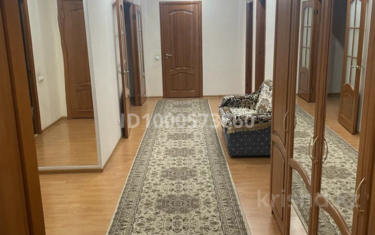 4-комнатная квартира · 182.2 м² · 3/5 этаж, Абая 8 — Сарыарка за 75 млн ₸ в Астане, Сарыарка р-н — фото 15