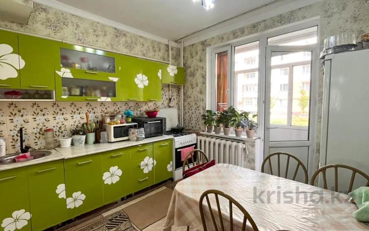 3-комнатная квартира · 82.4 м² · 1/7 этаж, Коктем 18 за 35 млн ₸ в Талдыкоргане, мкр Коктем — фото 9