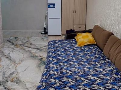 1-комнатная квартира · 31 м² · 2/5 этаж, 4 мкр за 12 млн ₸ в Талдыкоргане