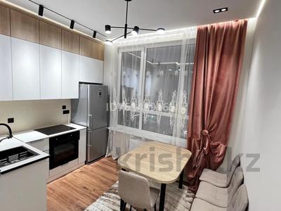 2-комнатная квартира · 50 м² · 15/17 этаж, Аль-Фараби 9/1 — Бином школа за 270 000 ₸ в Астане, Есильский р-н