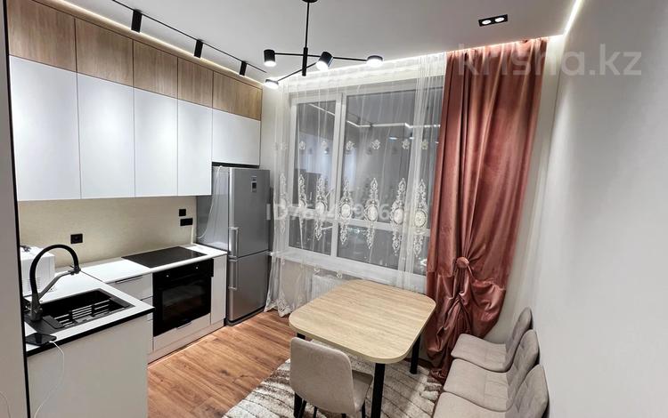 2-комнатная квартира · 50 м² · 15/17 этаж, Аль-Фараби 9/1 — Бином школа за 300 000 ₸ в Астане, Есильский р-н — фото 21