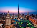 2-комнатная квартира · 80 м² · 7/15 этаж, Дубай 1 за ~ 138.3 млн ₸ — фото 5