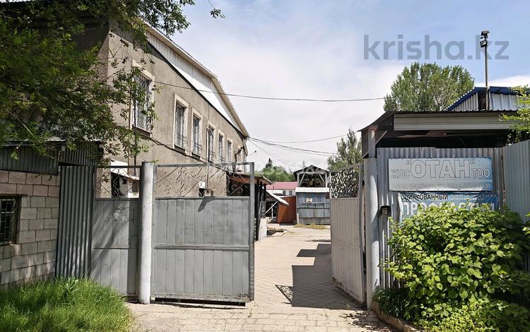 Өнеркәсіптік база · 31.5 сотық, Рыскулова 181, бағасы: 300 млн ₸ в Талгаре — фото 2