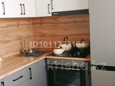 2-комнатная квартира · 50 м² · 2/2 этаж, Квартал Б 25 — Камбар за 16.5 млн ₸ в Семее