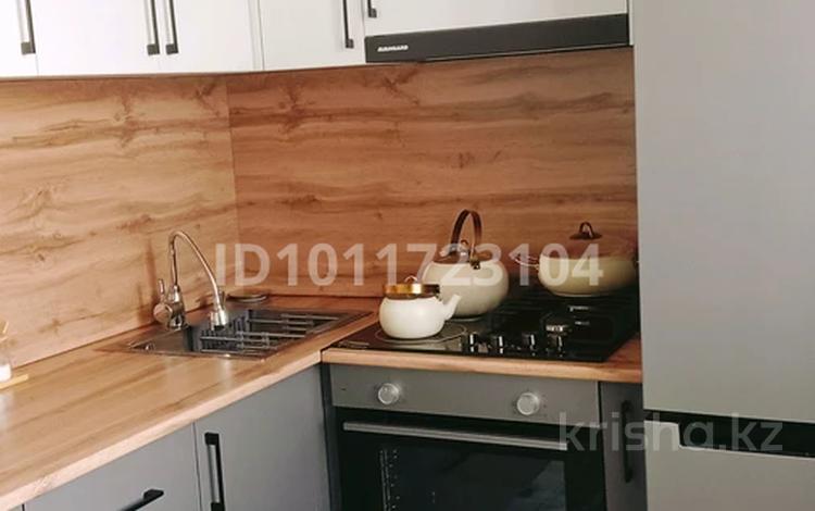 2-комнатная квартира · 50 м² · 2/2 этаж, Квартал Б 25 — Камбар за 16.5 млн ₸ в Семее — фото 2