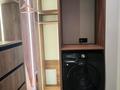 2-комнатная квартира · 62 м² · 10/12 этаж, Жарокова 370 за 89.5 млн ₸ в Алматы, Бостандыкский р-н — фото 11
