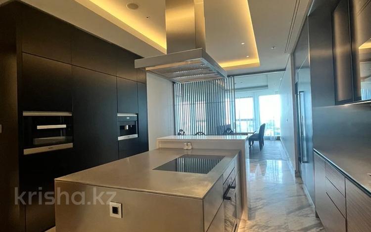 4-комнатная квартира · 340 м² · 24 этаж, Достык 16 за 7.5 млн ₸ в Астане, Есильский р-н — фото 2