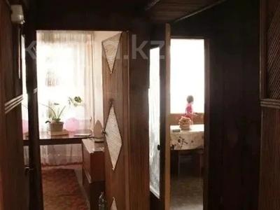 3-комнатная квартира · 63 м² · 3/3 этаж, мкр Кокмайса (Дорожник) 30 за 31.5 млн ₸ в Алматы, Жетысуский р-н