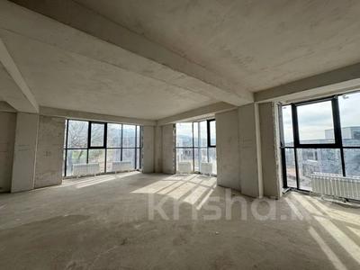 3-бөлмелі пәтер · 108.48 м² · 2/5 қабат, Акселеу Сейдембек 105/6, бағасы: 84.5 млн ₸ в Алматы, Наурызбайский р-н