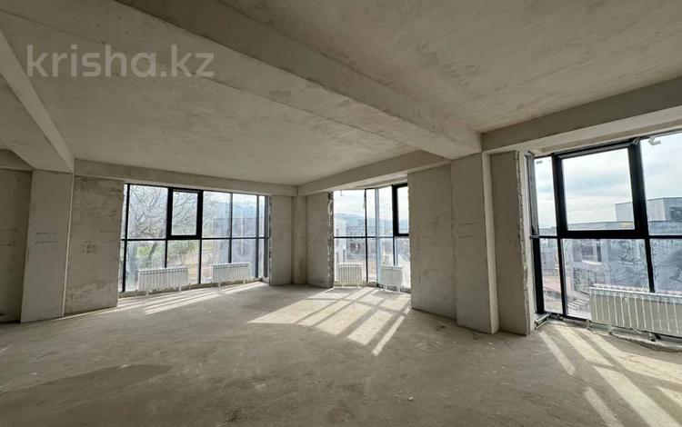 3-бөлмелі пәтер · 108.48 м² · 2/5 қабат, Акселеу Сейдембек 105/6, бағасы: 84.5 млн ₸ в Алматы, Наурызбайский р-н — фото 32