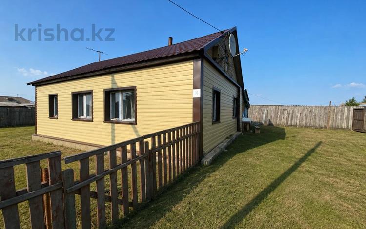 Отдельный дом · 3 комнаты · 46.3 м² · 17 сот., Черемушки 63 за 5 млн ₸ в Пресновке — фото 2