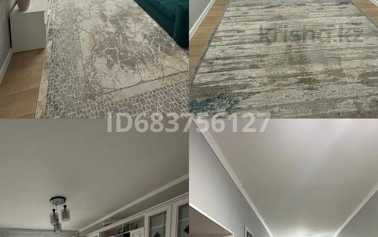 2-комнатная квартира · 68 м² · 8/9 этаж, мкр Кадыра Мырза-Али 11 за 27.1 млн ₸ в Уральске — фото 22