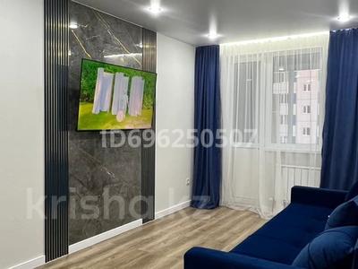 2-комнатная квартира · 54 м² · 4/9 этаж, мкр Шугыла, Райымбека за 250 000 ₸ в Алматы, Наурызбайский р-н