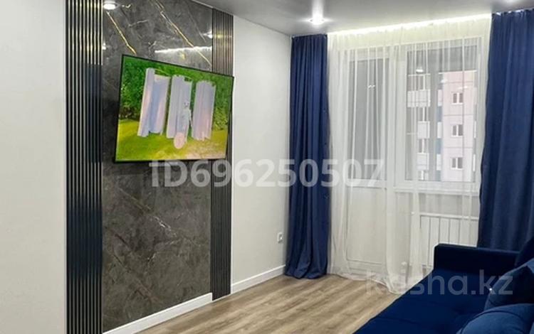 2-комнатная квартира · 54 м² · 4/9 этаж, мкр Шугыла, Райымбека за 250 000 ₸ в Алматы, Наурызбайский р-н — фото 2