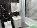 2-комнатная квартира · 54 м² · 4/9 этаж, мкр Шугыла, Райымбека за 250 000 ₸ в Алматы, Наурызбайский р-н — фото 5