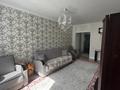 3-бөлмелі пәтер · 72.6 м² · 1/15 қабат, Айнаколь 56, бағасы: 37.5 млн ₸ в Астане, Алматы р-н — фото 3