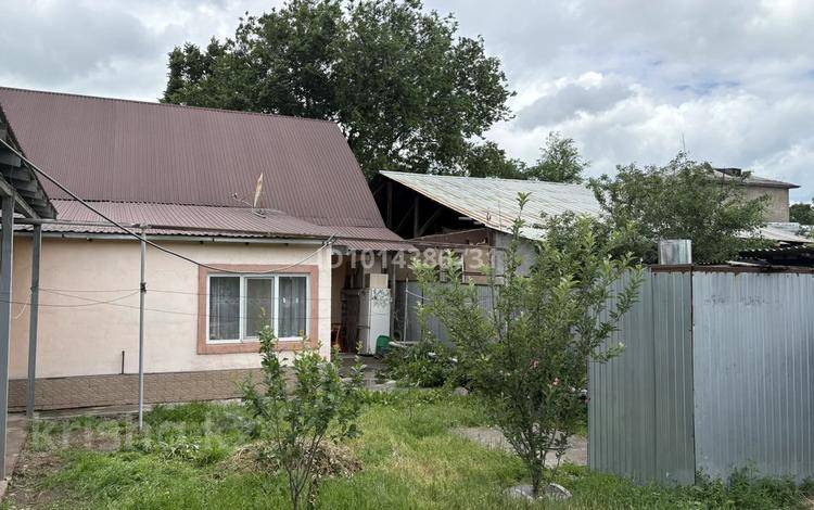 Отдельный дом · 4 комнаты · 50 м² · 1 сот., Умиралиева 83 — Умиралиева Гоголя за 40 млн ₸ в Каскелене — фото 2