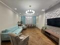 4-комнатная квартира · 130 м² · 4/9 этаж, Е-899 1/1 — ГОРЯЧАЯ ЦЕНА GREENLINE ХАН ШАТЫР БИЗНЕС КЛАСС за 135 млн ₸ в Астане, Есильский р-н — фото 6