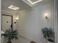 4-комнатная квартира · 130 м² · 4/9 этаж, Е-899 1/1 — ГОРЯЧАЯ ЦЕНА GREENLINE ХАН ШАТЫР БИЗНЕС КЛАСС за 135 млн ₸ в Астане, Есильский р-н — фото 16